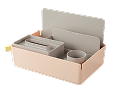 Organizadores