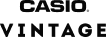 Casio Vintage